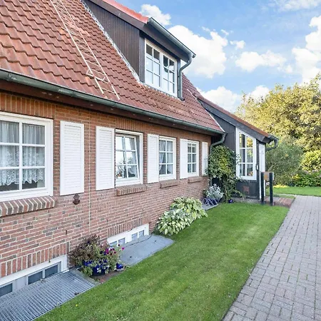 Haus-suedstrand