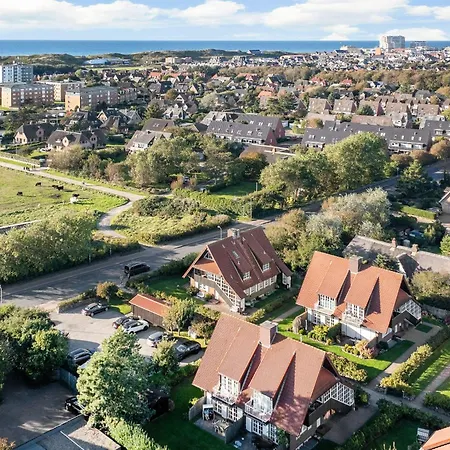 Haus-suedstrand Apartment Westerland