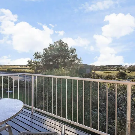 Apartment Haus-suedstrand Westerland