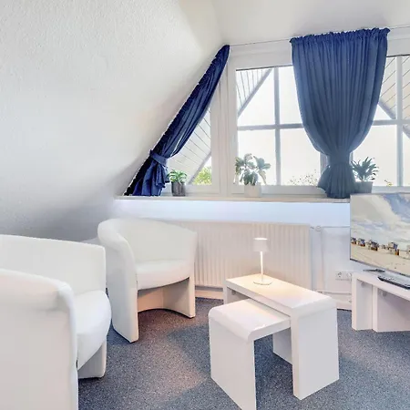Haus-suedstrand * Westerland