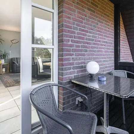 Haus-suedstrand
