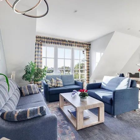 Haus-suedstrand * Westerland