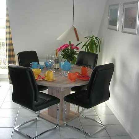 Haus-suedstrand