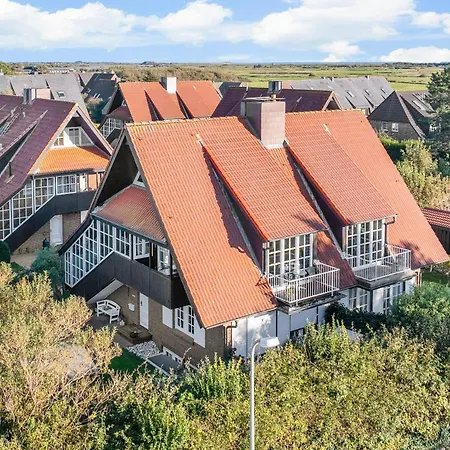 Haus-suedstrand * Βέστερλαντ