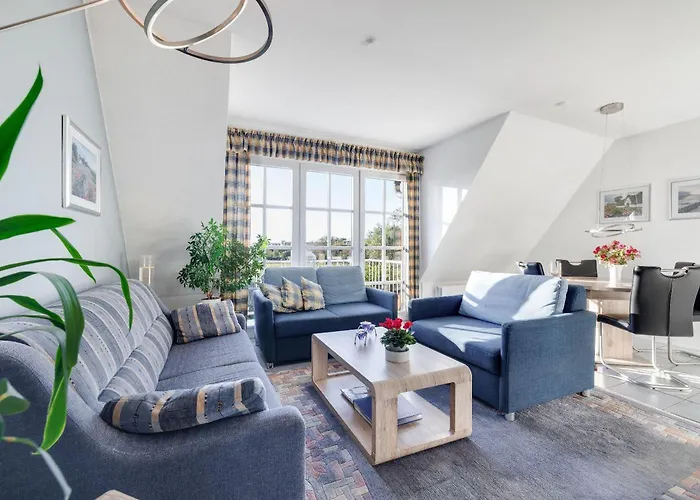 Haus-suedstrand * Westerland